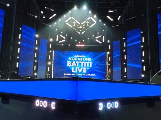GLP KNV per Battiti Live