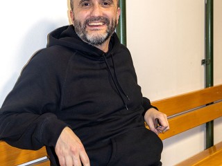 Maurizio Cappellini - Direttore di produzione