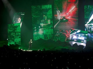 I Media Server I Media Server