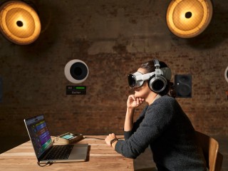 Neumann – Virtual Immersive Studio Neumann – Virtual Immersive Studio