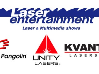 Il black friday di KVANT UNITY Laser e Pangolin Il black friday di KVANT UNITY Laser e Pangolin