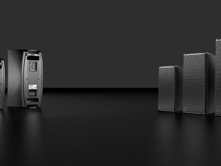 d&b audiotechnik - U-Series d&b audiotechnik - U-Series