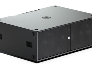 K-array Thunder-KSCARDIO412P K-array Thunder-KSCARDIO412P