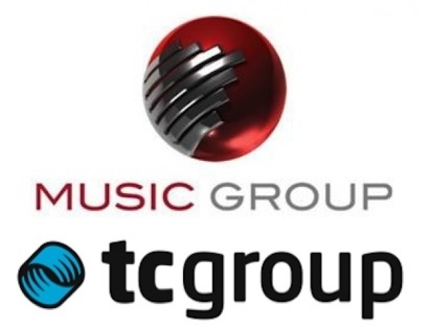 Music Group acquisisce TC Group