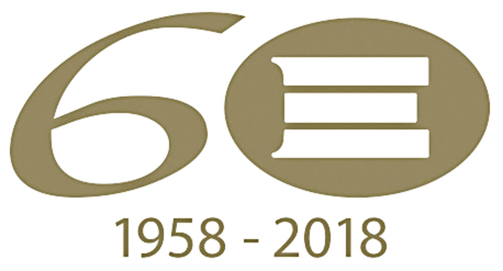 Logo 60