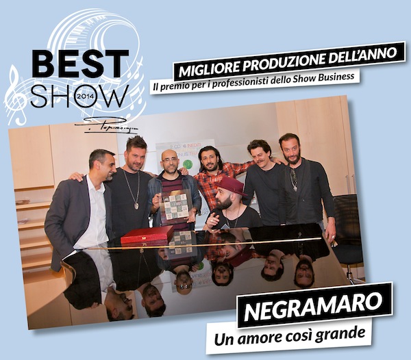 bestshow14