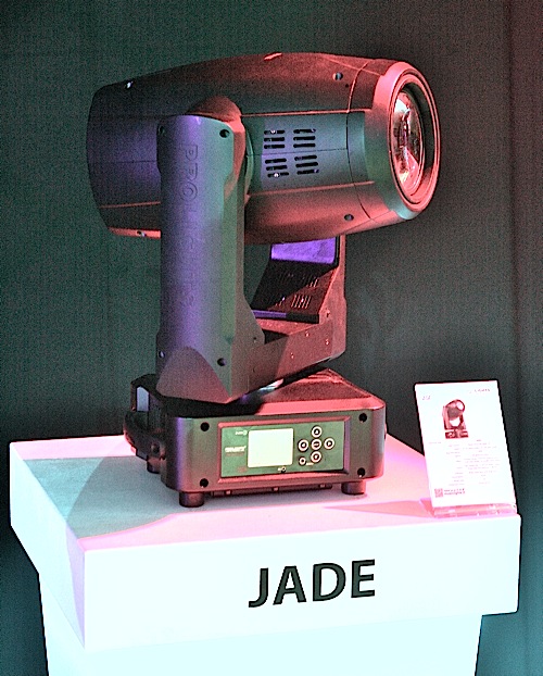jade stand