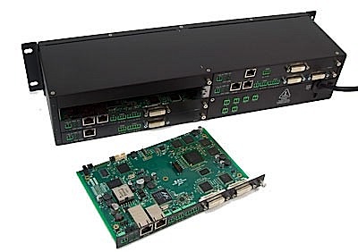 N9206  boards