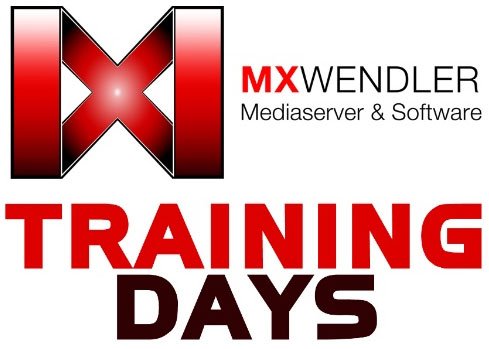 MXwendler Training Days