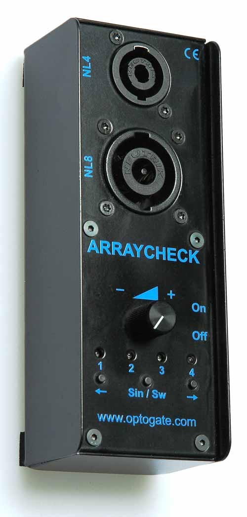 arraycheck