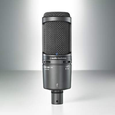 Audio Technica