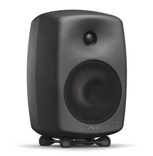 genelec 8040b