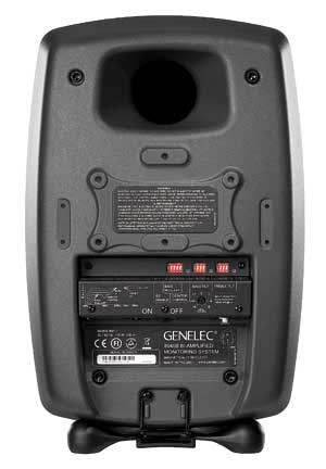 genelec 8040b