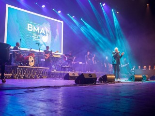 BMA - Bologna Musica d’Autore