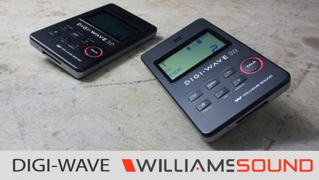 Williams Sound Digi Wave 3.0
