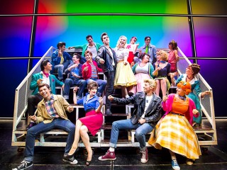 Grease – Il musical