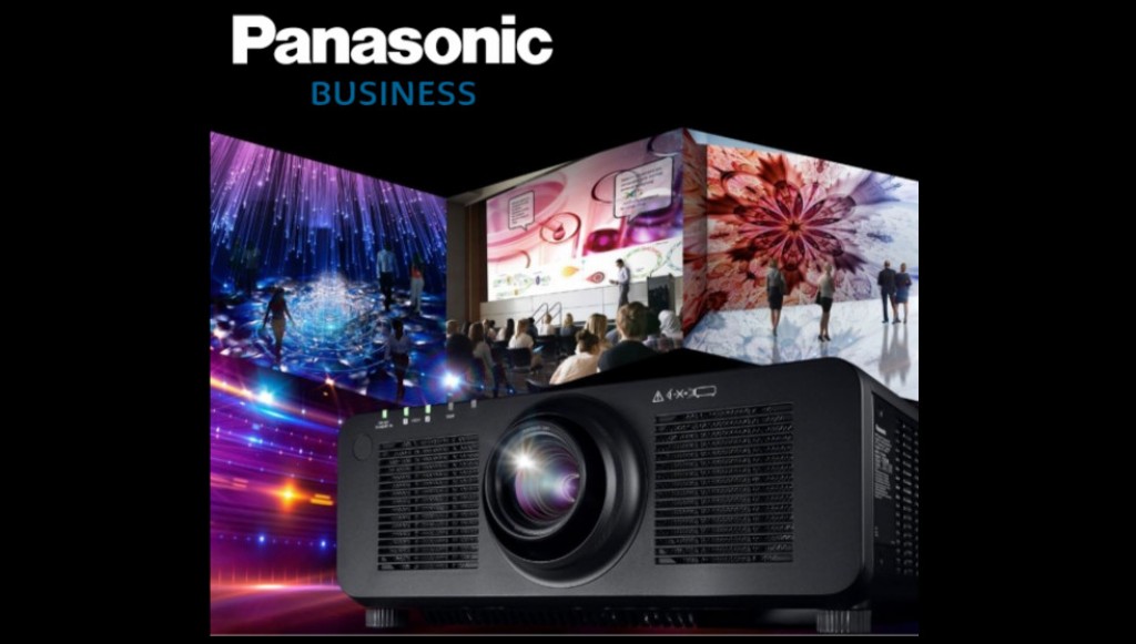 Exhibo distribuisce Panasonic Business