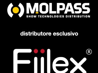 Molpass - nuovo distributore di Fiilex