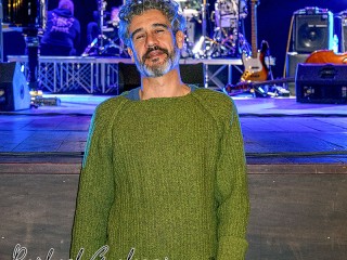 Salvatore Russo - Direttore di produzione e tour manager
