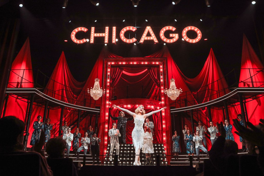 Chicago - Il musical