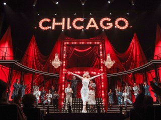 Chicago - Il musical