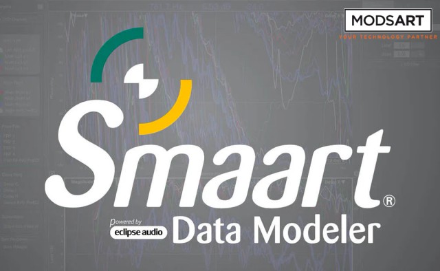 Rational Acoustics annuncia Smaart Data Modeler