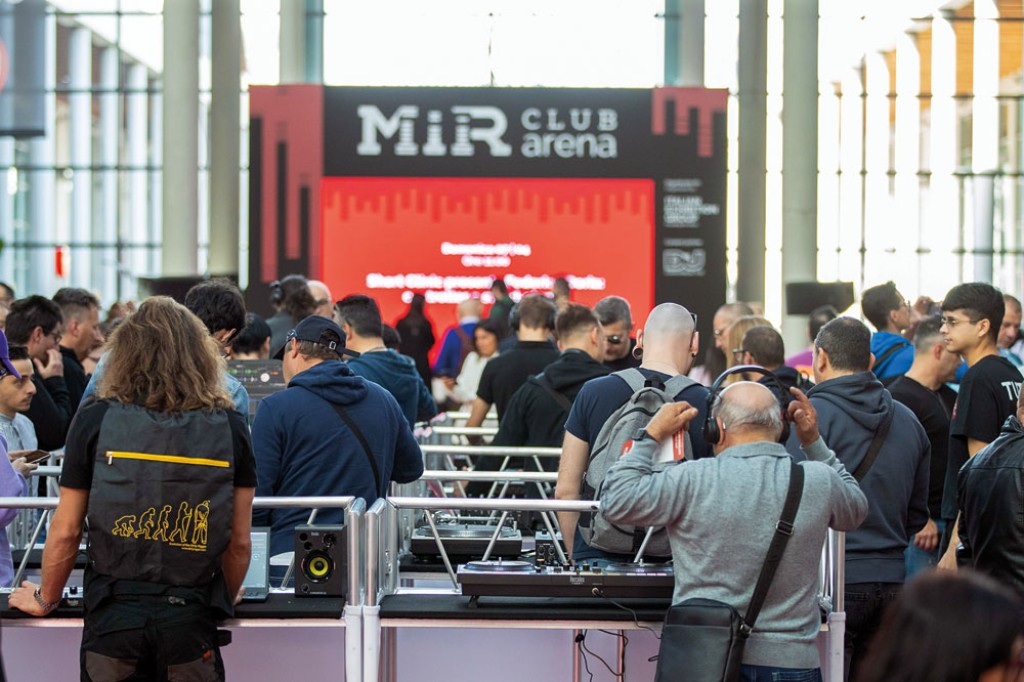 MIR 23 > 25 marzo 2025 - Rimini Expo Centre