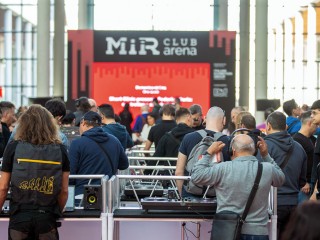 MIR 23 > 25 marzo 2025 - Rimini Expo Centre