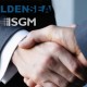 Goldensea acquisisce SGM