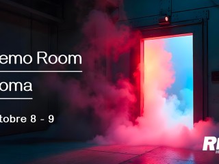 RM Multimedia inaugura la nuova Demo Room