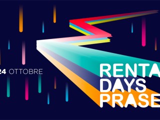 Rental Days Prase