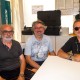 Stefano Lazzari - Responsabile tecnico; Mirco Bezzi - Ticketing