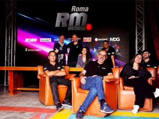 RM Multimedia inaugura la Demo Room di Roma