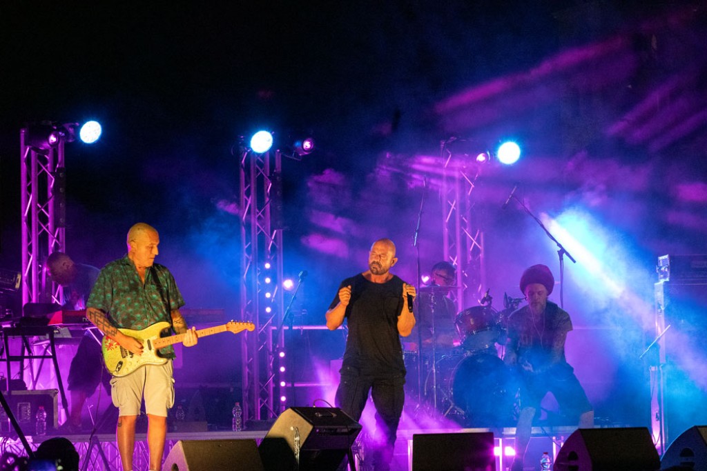 Adriatico Mediterraneo Festival – Almamegretta