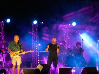 Adriatico Mediterraneo Festival – Almamegretta