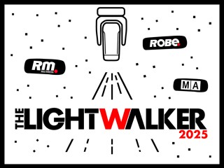 The LightWalker Contest