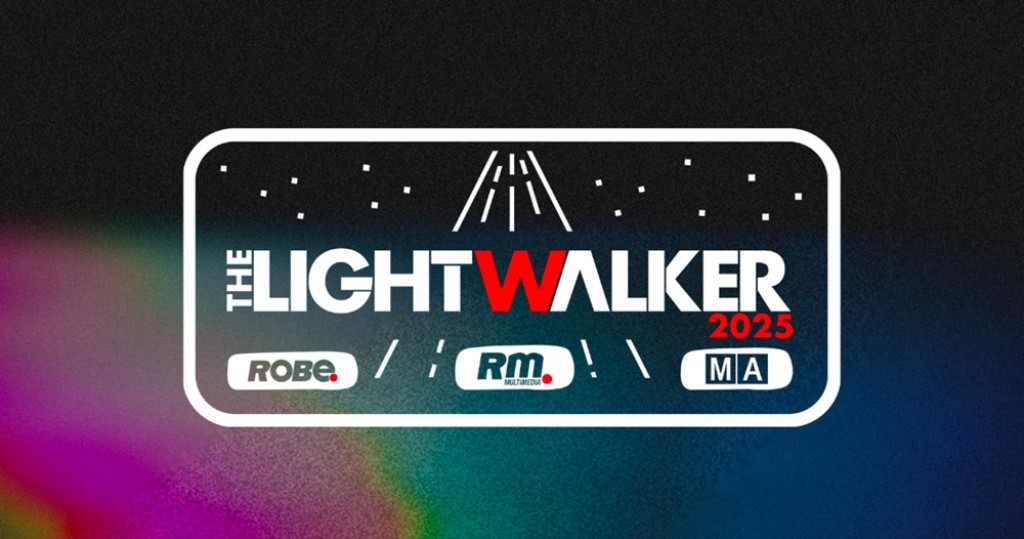 Al via la prima Masterclass per The Light Walker 2025