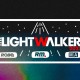 Al via la prima Masterclass per The Light Walker 2025