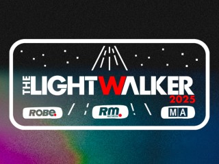 Al via la prima Masterclass per The Light Walker 2025