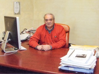 Bruno Dedoro