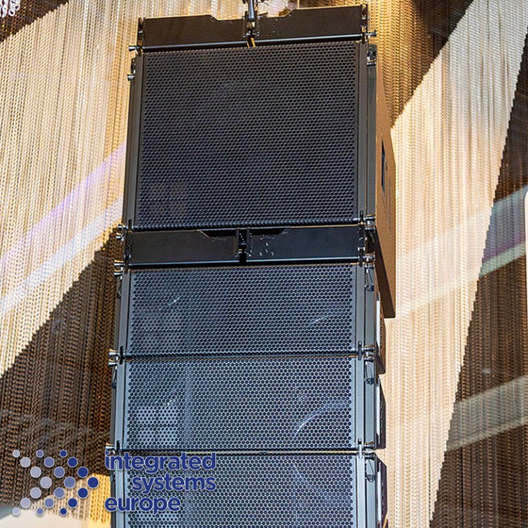 d&b audiotechnik CCL System