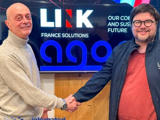 LINK Acquisisce AGORA Network Technologies