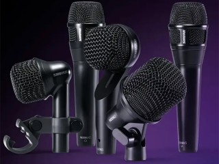 Shure Nexadyne