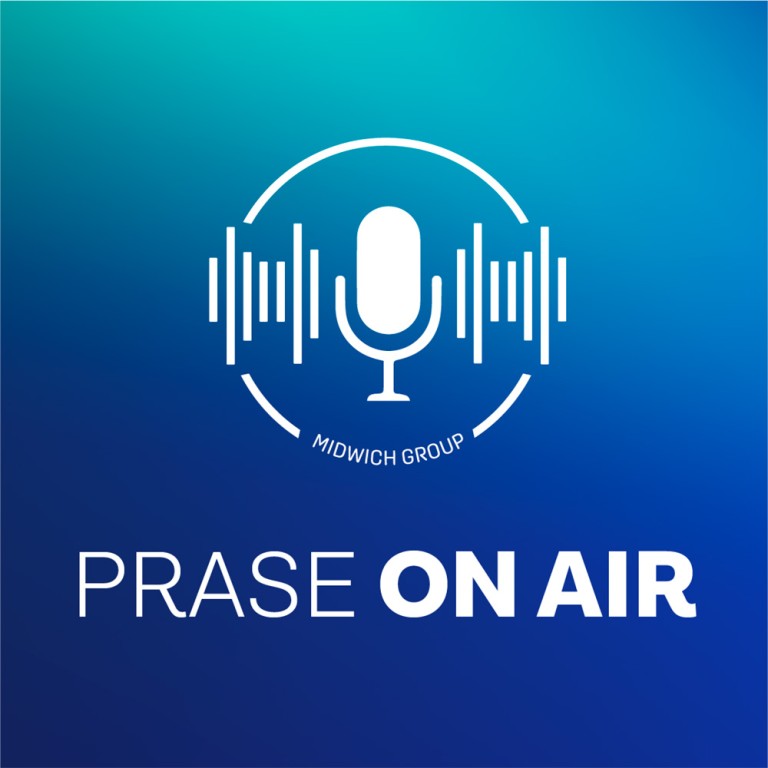 Prase On Air