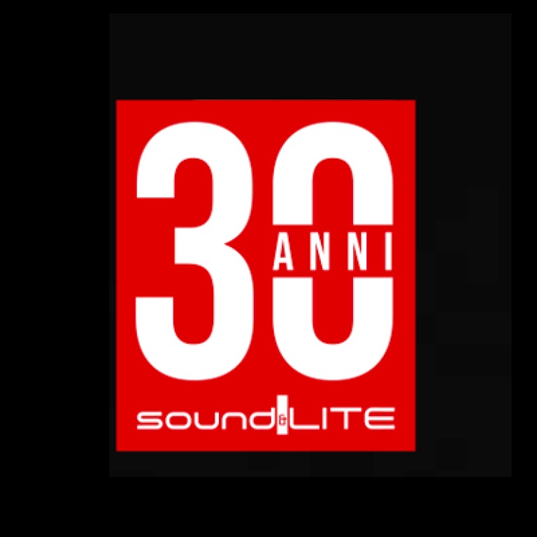 Sound&Lite compie trent’anni