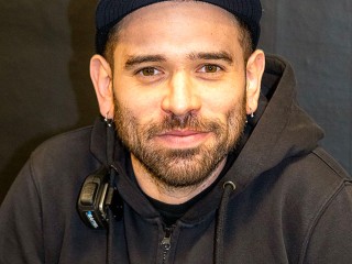 Stefano Garotta - Operatore sequenze Stefano Garotta - Operatore sequenze