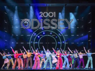 La Febbre del Sabato Sera - Lo storico musical riparte da Tolentino La Febbre del Sabato Sera - Lo storico musical riparte da Tolentino