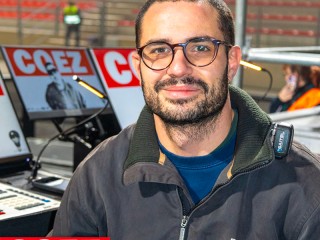Roberto Pozzebon - Lighting Designer Roberto Pozzebon - Lighting Designer