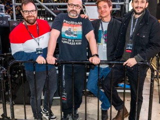 La squadra video La squadra video