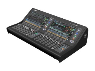 Yamaha presenta la nuova serie DM5 Yamaha presenta la nuova serie DM5